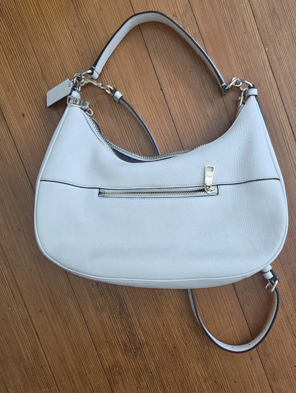 Coach Purse 👜 - Picture 4 of 5